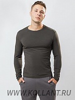 OXO 0636 KULIR 01 Slim fit U-вырез